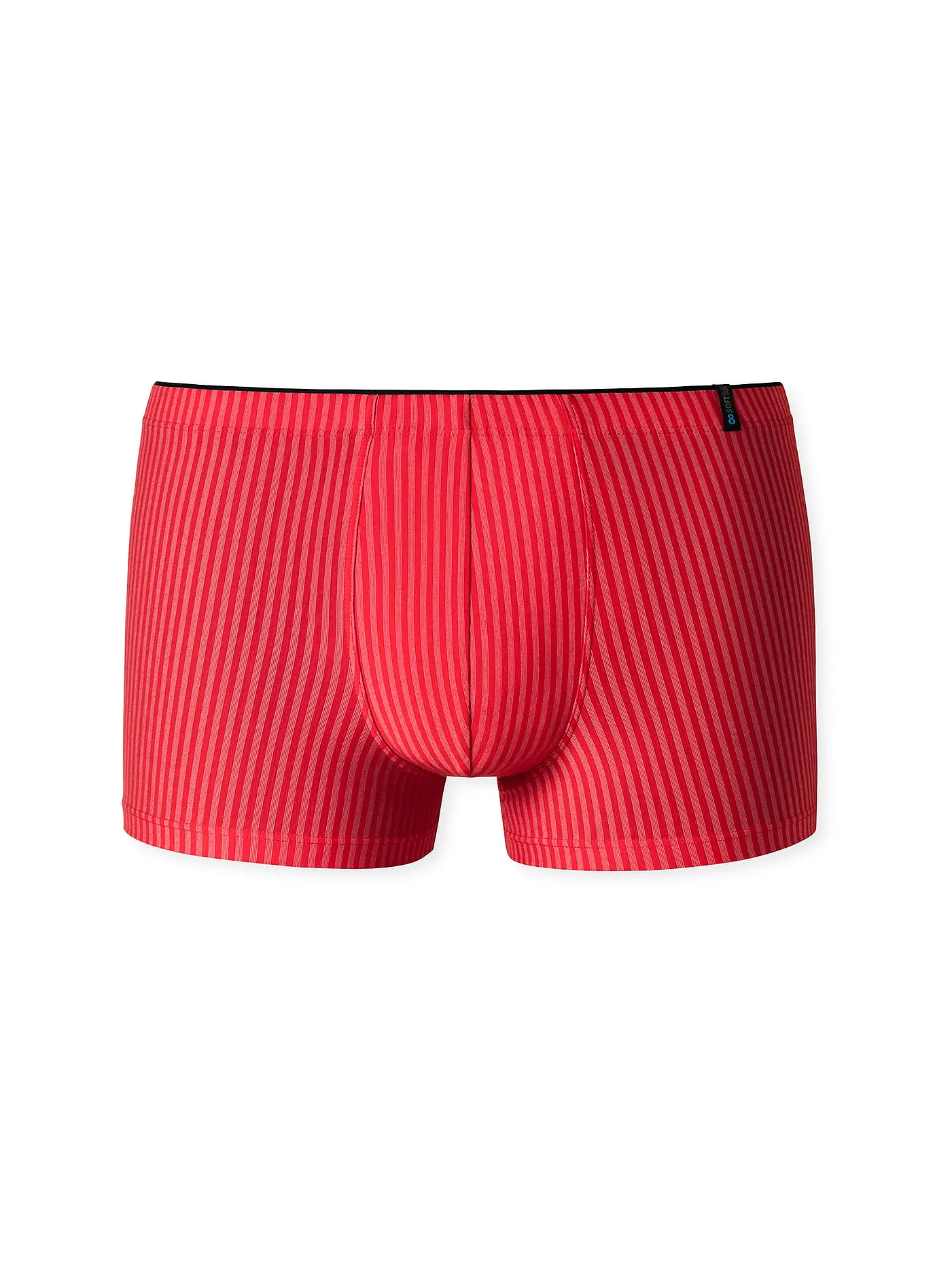 SCHIESSER | Pants Long Life Soft rot | rot
